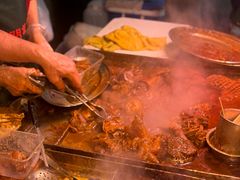 -明记牛杂(新马路分店)