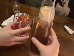 -广州柏悦酒店·悦吧·顶楼露天酒吧