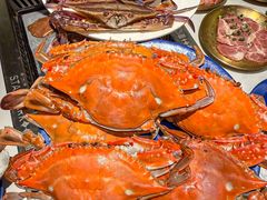 -星伦多自助料理·涮烤一体(江桥万达店)