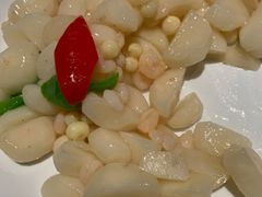 -吴越荣记苏州菜·松鼠桂鱼100%活鱼现做(斜塘老街店)