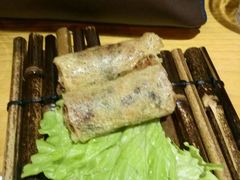 -越谜·越南餐厅(长白店)