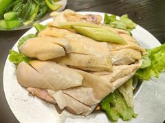 -绿柠食堂(北外滩店)