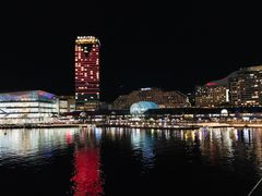 -悉尼歌剧院