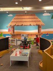 -玩元素·家庭游乐成长中心(香格里拉店)