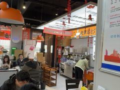 -蛙老爹·蜀香美蛙鱼头(王家湾店)