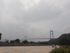 -威远炮台