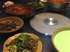 -昆虫窝子·特色云南菜(拓东路总店)