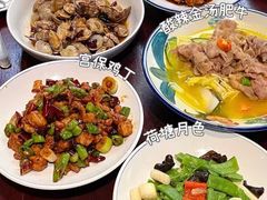 -大牌大·传统杭帮菜(湖滨店)