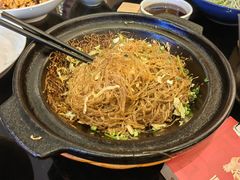 海皇干捞粉丝-聚鑫阁江浙菜·非遗传承技艺(青村帝华园店)