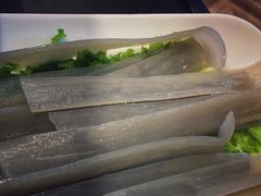 -热火朝天鲜切牛肉火锅(南强街巷店)