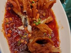 -齐家花园大酒店(宝山店)