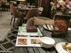 -Thai Alley泰爱里(二沙岛店)