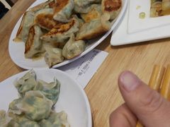 -大妈饺子馆·特色锅包肉·饺子(鼓楼店)