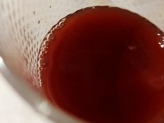 -尚尚仙·酸汤猪手·猪肚鸡火锅(华联万柳购物中心店)