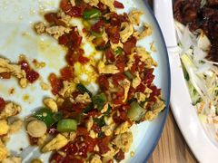-合合春饼·酱骨·东北菜(潘家园店)