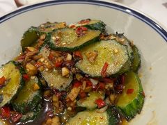 -新新湘菜馆(新中街二条店)