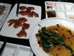 -皇城根北京风味主题餐厅(中海环宇城店)
