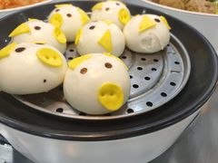 -咕叽咕叽自助烤肉小火锅(西城广场购物中心店)