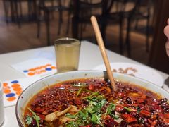 -港久茶餐厅(鹭洲里店)