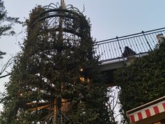 -三鹰之森吉卜力美术馆