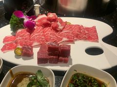 -捞王锅物料理(凯旋路店)