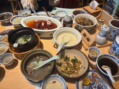-南京大牌档(龙江新城市广场店)