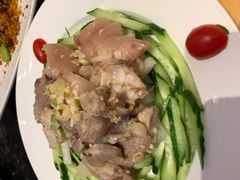 -新兴·金羊座·粤菜点心(乐峰店)