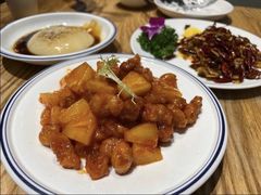 -滇铺子·云南特色菜·第九届野生菌美食节(东风东路c86店)
