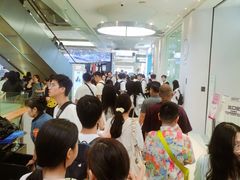 -上海静安大悦城