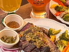 -VIKING SALOON西部美式烟熏烤肉(和平路店)