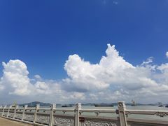 -南沙天后宫景区