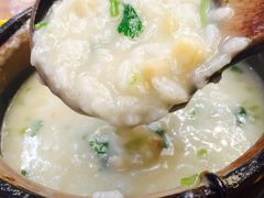 -云晓光头烧烤吧(德平路店)