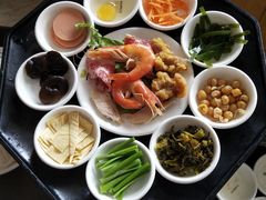 -官人桥番茄米线(温江行署店)