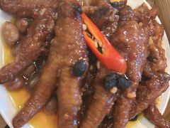 -避风塘·金牌店·夜宵(金玉兰店)