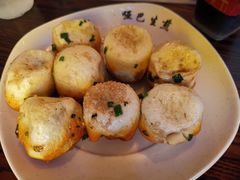 -哑巴生煎(临顿路店)