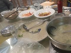 -萬家灯火·私房湘菜·22年老手艺(南岭大道店)