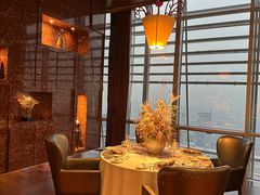 -郑州绿地JW万豪酒店The Grill烤汇扒房