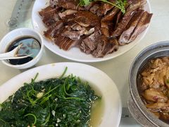-日日香卤鹅饭店·澄海狮头鹅(澄海店)