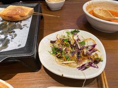 -管氏翅吧(马家堡店)