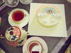 -西檬树SIMON·T轻奢蛋糕(大东方Max店)