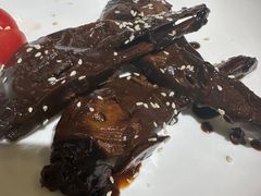 -邑金陵北京烤鸭店·现炒家常菜(ITC MALL店)