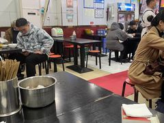 大堂-郑家包子牛肉拉面(尚勤路店)