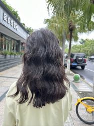 -MS.SALON美发沙龙