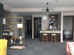 -汐月Health纤体spa中心