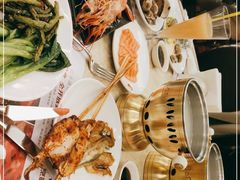 -芭菲盛宴·环球美食(解放碑英利国际店)