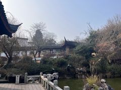 -采石矶景区