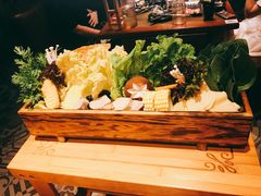 -手选潮汕鲜活牛肉火锅(二七广场店)