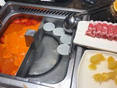 -海底捞火锅(德辉广场店)