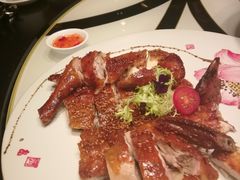 -广州文华东方酒店·江-由辉师傅主理