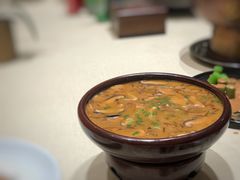 -将相和·海鲜蒸饺大连菜